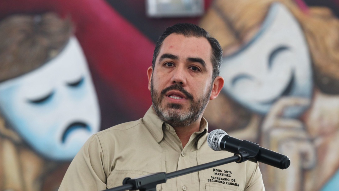 Solicita FGR la aprehensión de 19 exfuncionarios de la Policía Federal