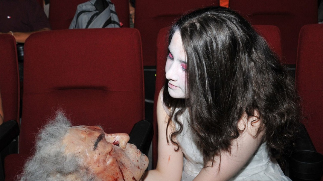 El miedo no se cancela, Macabro Festival de Cine de Horror