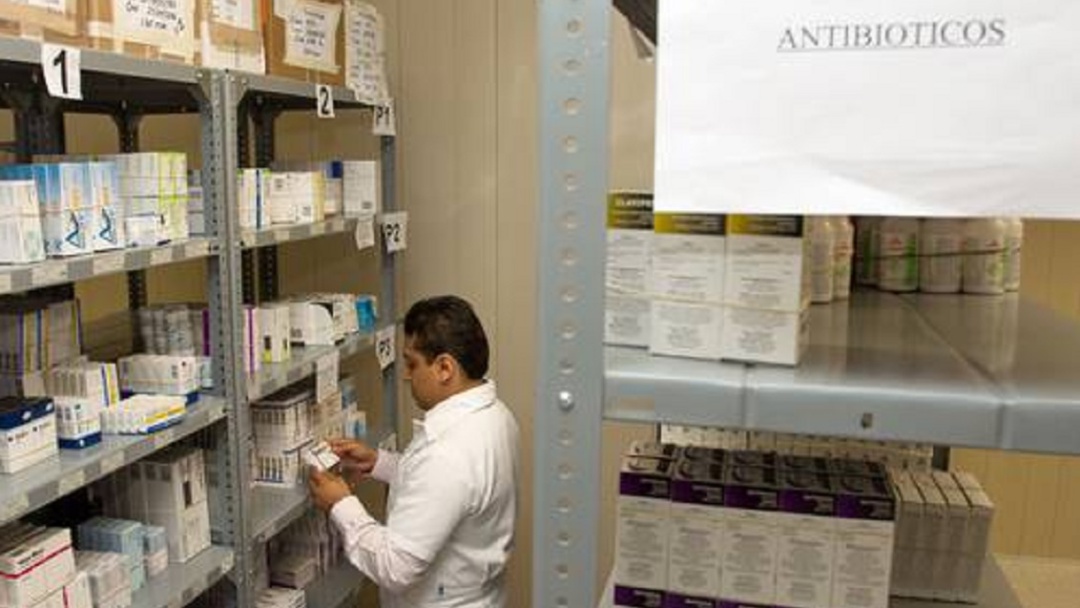 Reforma a Ley de Adquisiciones Públicas no exceptúa compras de sector salud