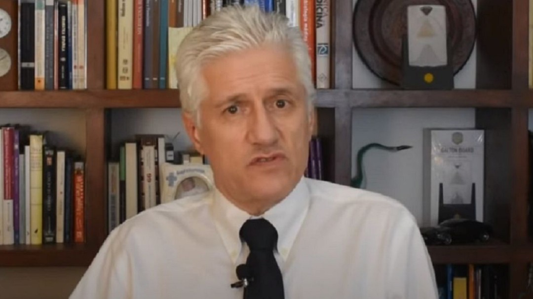 La vacuna rusa “Sputnik V” no estaba en el radar: Doctor Alejandro Macías