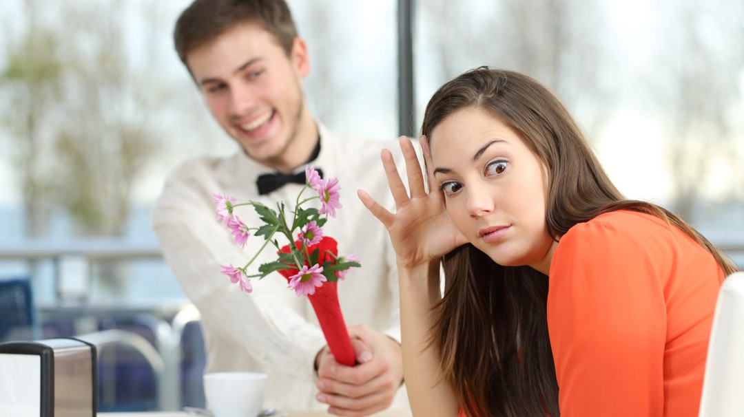 ¿Persigues causas perdidas en el amor?