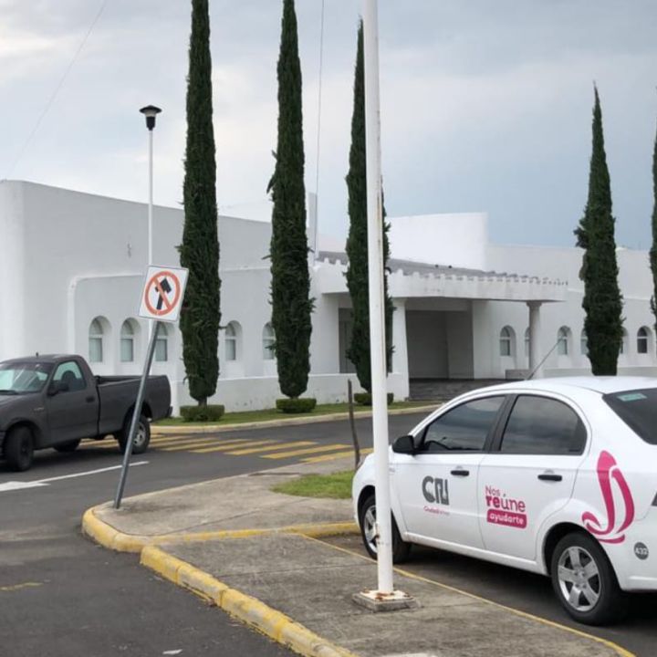 Vecinos confirman maltrato a niños de 100 corazones