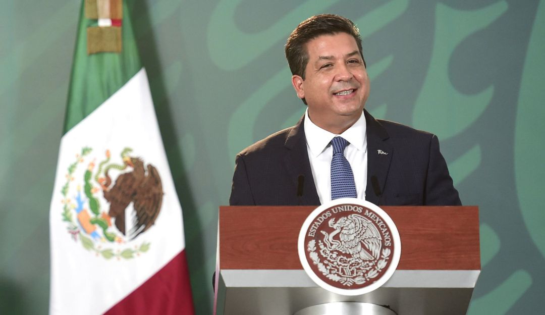 Gobernador De Tamaulipas Se Defiende De Acusaciones De Lozoya