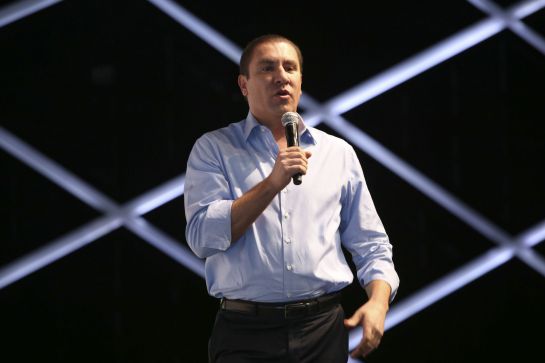 El senador Rafael Moreno Valle Murió el pasado 24 de diciembre de 2018. El senador Rafael Moreno Valle Murió el pasado 24 de diciembre de 2018.