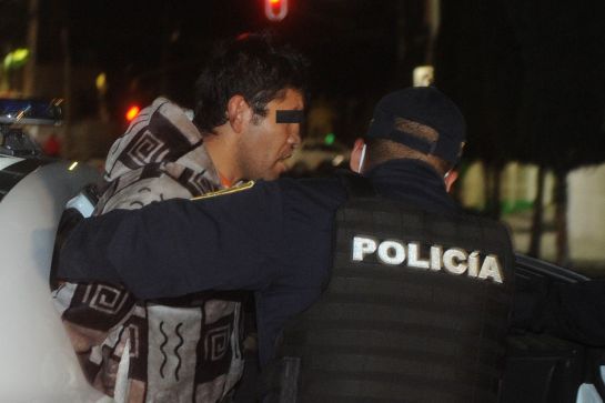 Presunto violador ya contaba con al menos 10 denuncias por este delito Presunto violador ya contaba con al menos 10 denuncias por este delito