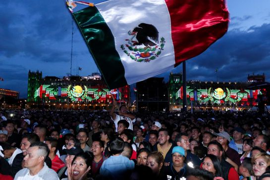 Se buscará que la gente no se acerque a las plazas públicas Se buscará que la gente no se acerque a las plazas públicas