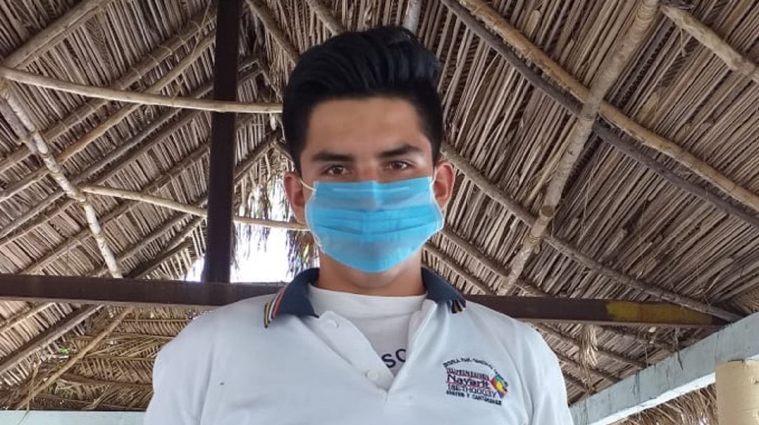 Jóvenes Escribiendo el Futuro; así pueden tramitar su beca universitarios