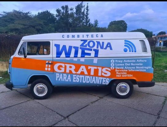 "Felicidades Fray por esa voluntad y ánimo de colaborar en tu localidad; no hay que desistir..." mensajes que recibe el maestro en sus redes "Felicidades Fray por esa voluntad y ánimo de colaborar en tu localidad; no hay que desistir..." mensajes que recibe el maestro en sus redes