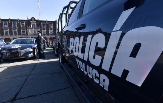 Seguridad Estado de México Seguridad Estado de México