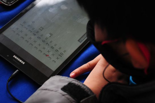 SUBES 2020: Ofertan beca de capacitación para docentes y alumnos por 10 mil pesos SUBES 2020: Ofertan beca de capacitación para docentes y alumnos por 10 mil pesos