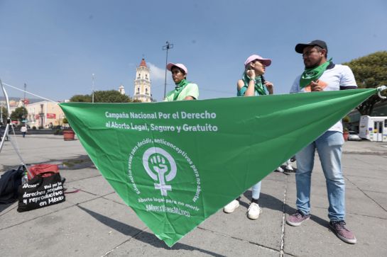 El procedimiento que utilizan es el publicado por la OMS El procedimiento que utilizan es el publicado por la OMS