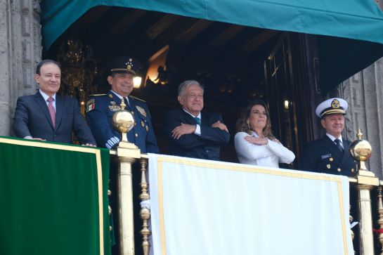 Desfile militar de 2019 Desfile militar de 2019