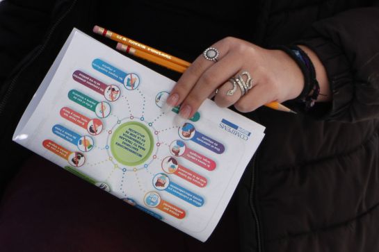 Los resultados para el ingreso a bachillerato se darán a conocer el viernes 18 de septiembre, Los resultados para el ingreso a bachillerato se darán a conocer el viernes 18 de septiembre,