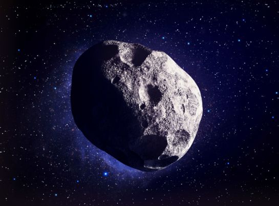 El 29 de septiembre, una roca especial también está contemplada para acercarse al planeta El 29 de septiembre, una roca especial también está contemplada para acercarse al planeta