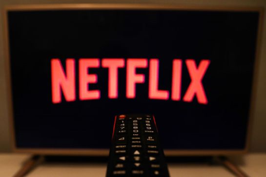 Netflix, una de las plataformas más conocidas de streaming Netflix, una de las plataformas más conocidas de streaming
