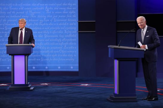 Los doctores han evadido responder cuando fue hecha la última prueba a Trump Los doctores han evadido responder cuando fue hecha la última prueba a Trump