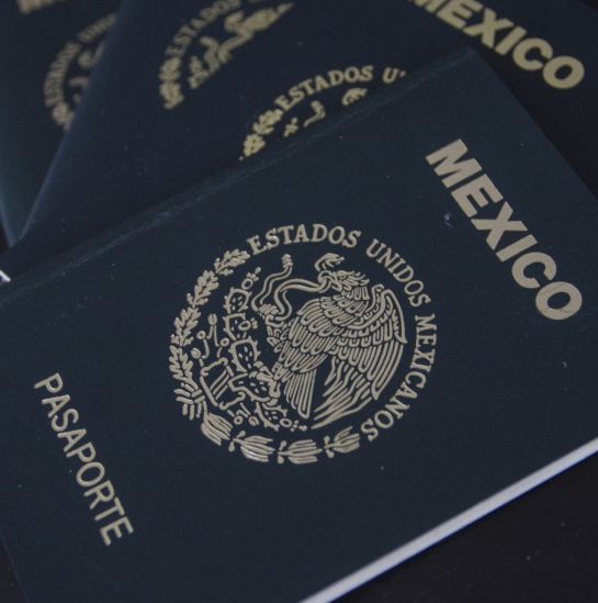 El pasaporte es un documento oficial de viaje, probatorio de nacionalidad e identidad El pasaporte es un documento oficial de viaje, probatorio de nacionalidad e identidad