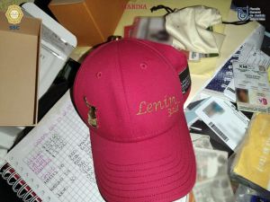 Dos trabajadores de la alcaldía Cuajimalpa rendían cuentas a Lenin Canchola Dos trabajadores de la alcaldía Cuajimalpa rendían cuentas a Lenin Canchola