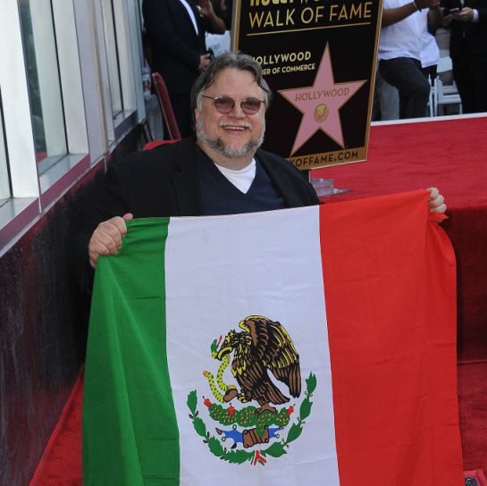 Guillermo del Toro Guillermo del Toro