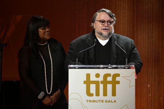 2019 Toronto International Film Festival 2019 Toronto International Film Festival