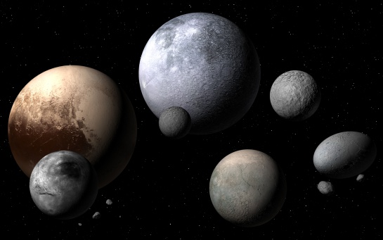 Por el momento estos planetas estarán en estudios durante varios años, pues se encuentran todavía a 100 años luz de distancia Por el momento estos planetas estarán en estudios durante varios años, pues se encuentran todavía a 100 años luz de distancia