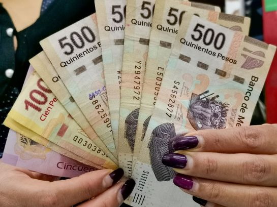 El pago de tu aguinaldo debe corresponder, como mínimo, a 15 días de tu sueldo neto El pago de tu aguinaldo debe corresponder, como mínimo, a 15 días de tu sueldo neto