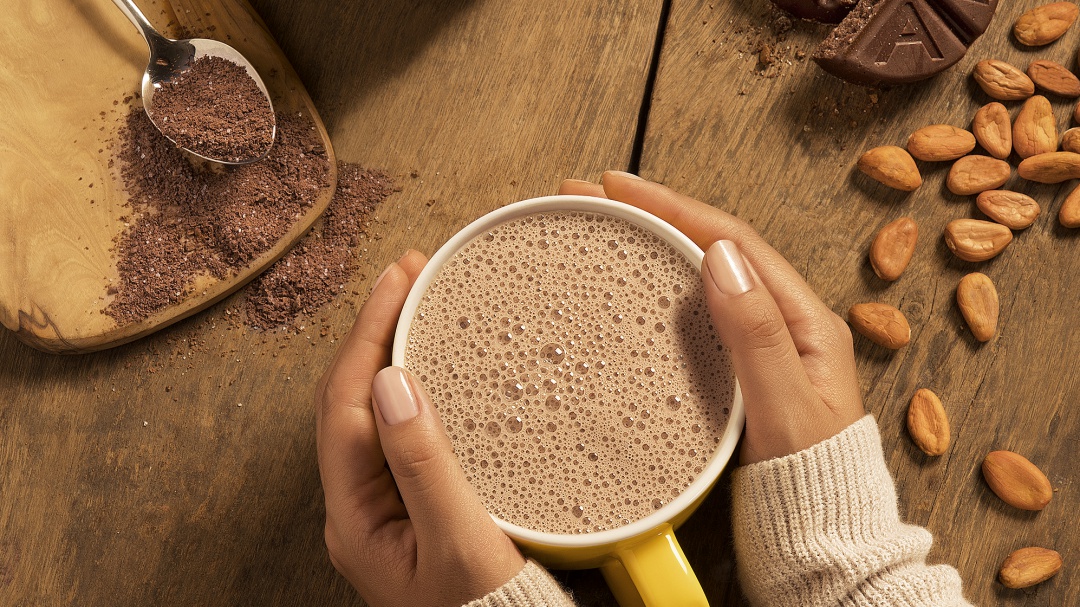 El chocolate con más de 80 años de tradición en las familias de México