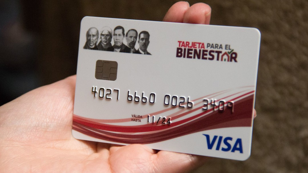 Conoce la fecha del último pago para adultos mayores y discapacitados