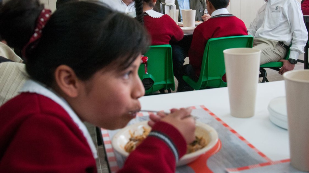 Alerta Mexicanos Primero sobre desaparición de Escuelas de Tiempo Completo