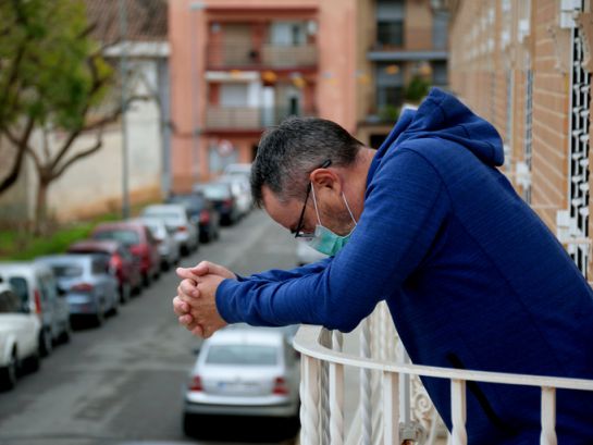 Los pacientes que se han recuperado de COVID-19 han reportado una pérdida de placer y deseo en sus encuentros sexuales Los pacientes que se han recuperado de COVID-19 han reportado una pérdida de placer y deseo en sus encuentros sexuales