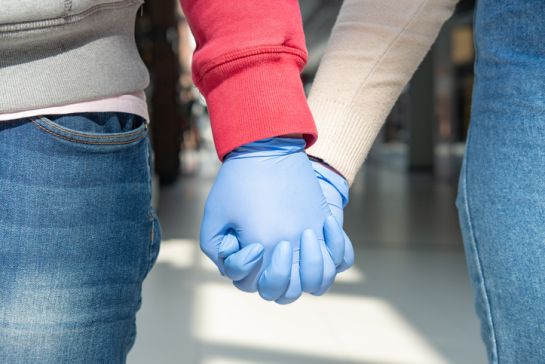 Estos pacientes solían gozar de una vida sexual activa Estos pacientes solían gozar de una vida sexual activa