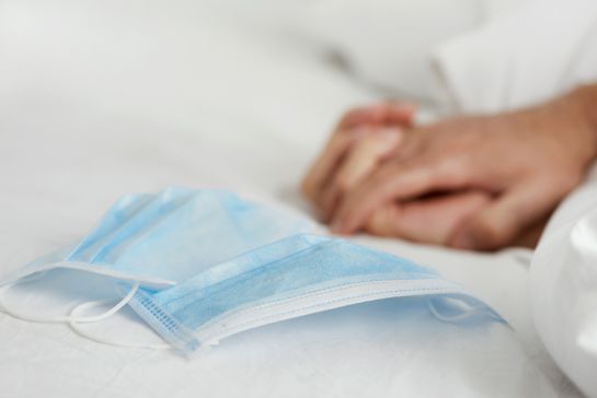 El coordinador explicó que los más afectados son los pacientes con diabetes El coordinador explicó que los más afectados son los pacientes con diabetes