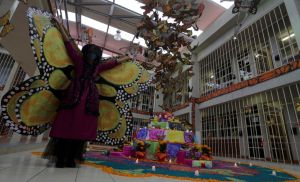 Realizan concurso de ofrendas en centros penitenciarios Realizan concurso de ofrendas en centros penitenciarios