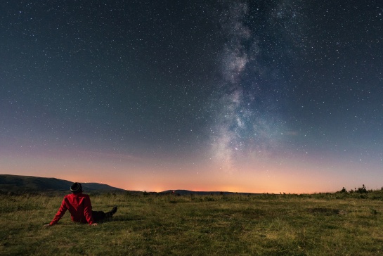 Este noviembre de 2020 nos tiene preparado 3 fenómenos astronómicos que no te puedes perder Este noviembre de 2020 nos tiene preparado 3 fenómenos astronómicos que no te puedes perder