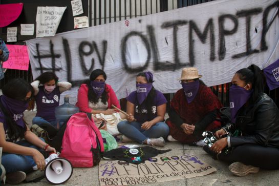 En 2018 se aprobó la reforma de delitos contra la intimidad sexual en el código penal En 2018 se aprobó la reforma de delitos contra la intimidad sexual en el código penal