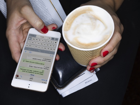 Si un usuario no abre WhatsApp durante el período de siete días, el mensaje desaparecerá, pero la vista previa del mensaje todavía podría mostrarse en las notificaciones Si un usuario no abre WhatsApp durante el período de siete días, el mensaje desaparecerá, pero la vista previa del mensaje todavía podría mostrarse en las notificaciones
