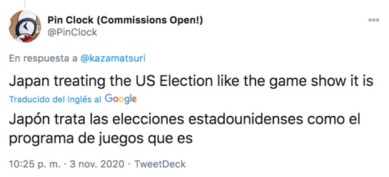 ¿Elecciones de EU te parecen aburridas? TV japonesa lo hace con diversión ¿Elecciones de EU te parecen aburridas? TV japonesa lo hace con diversión