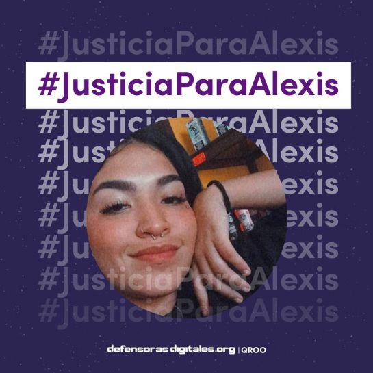 Alexis el 7 de Noviembre del 2020, ya no regresó a casa Alexis el 7 de Noviembre del 2020, ya no regresó a casa