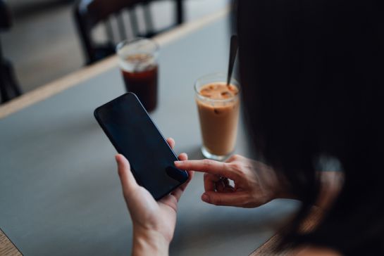 las fotografías que fueron compartidas en la red social por la misma joven las fotografías que fueron compartidas en la red social por la misma joven
