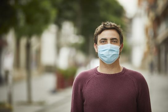 Así funciona el nuevo tratamiento de anticuerpos monoclonales contra COVID Así funciona el nuevo tratamiento de anticuerpos monoclonales contra COVID