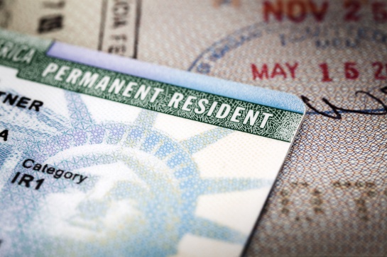 El inmigrante especial llegará a Estados Unidos a trabajar como colaborador religioso El inmigrante especial llegará a Estados Unidos a trabajar como colaborador religioso