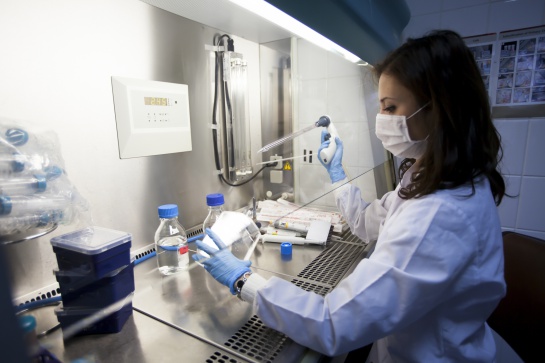 La vacuna fue más efectiva en un 89% para evitar este virus que a comparación de las píldoras de Truvada La vacuna fue más efectiva en un 89% para evitar este virus que a comparación de las píldoras de Truvada