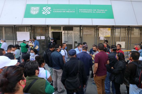 El Sistema Nacional del Empleo tiene como propósitos brindar a la población la información, vinculación y orientación ocupacional necesaria El Sistema Nacional del Empleo tiene como propósitos brindar a la población la información, vinculación y orientación ocupacional necesaria