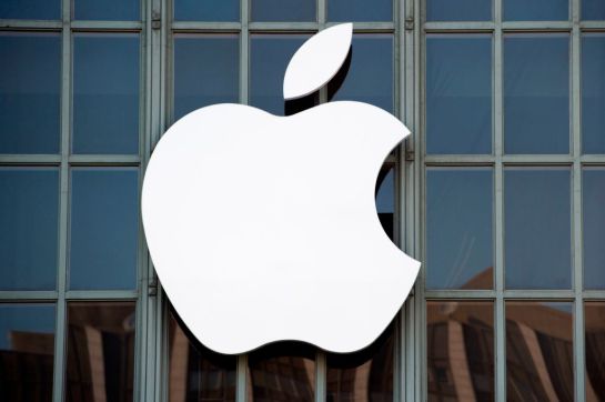 Un camión lleno de productos de Apple fue robado Un camión lleno de productos de Apple fue robado