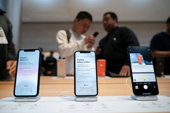 Apple ha sido una de las grandes precursoras de la máxima seguridad en sus productos Apple ha sido una de las grandes precursoras de la máxima seguridad en sus productos