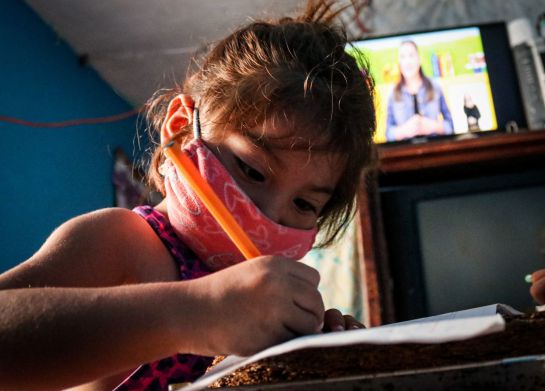 Beca Bienestar para las Familias de Educación Básica es un programa por parte del Gobierno Federal Beca Bienestar para las Familias de Educación Básica es un programa por parte del Gobierno Federal