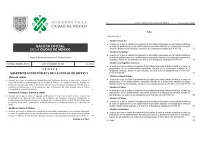 Suspende CDMX venta de bebidas alcohólicas en ocho alcaldías Suspende CDMX venta de bebidas alcohólicas en ocho alcaldías
