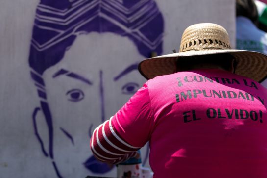 De los 100 municipios del país que concentran el mayor número de feminicidios, 21 son del Estado de México De los 100 municipios del país que concentran el mayor número de feminicidios, 21 son del Estado de México