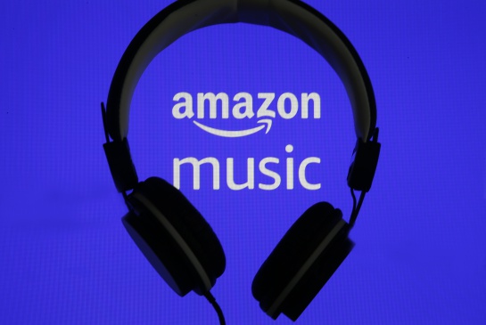 Podcasts están ahora disponibles para ser reproducidos en todas las modalidades de Amazon Music sin costo adicional Podcasts están ahora disponibles para ser reproducidos en todas las modalidades de Amazon Music sin costo adicional