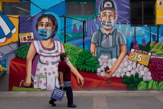 Las personas que no usan cubrebocas, estas características también las presentan personas con tendencias sociópatas Las personas que no usan cubrebocas, estas características también las presentan personas con tendencias sociópatas